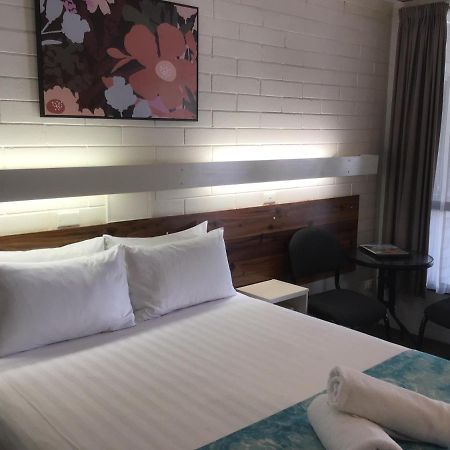 7Th Street Motel Mildura Zewnętrze zdjęcie