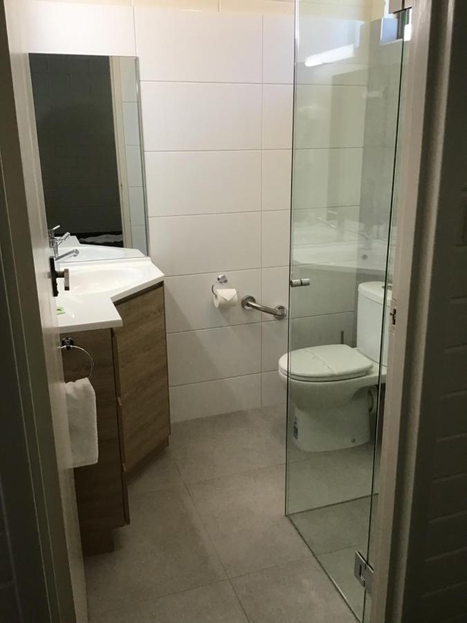 7Th Street Motel Mildura Zewnętrze zdjęcie