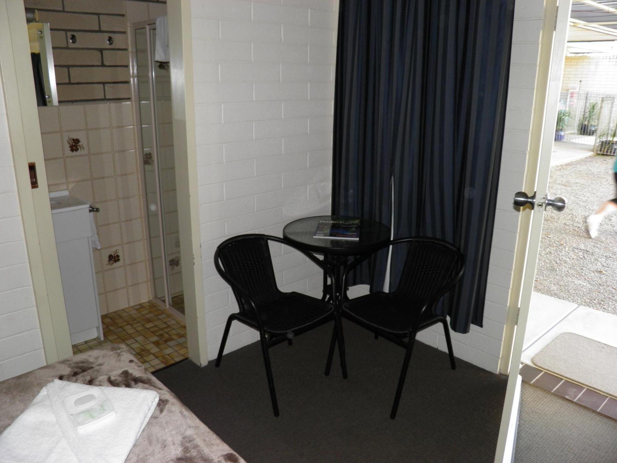 7Th Street Motel Mildura Pokój zdjęcie