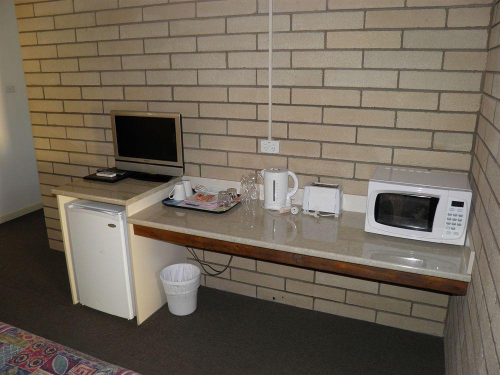 7Th Street Motel Mildura Zewnętrze zdjęcie