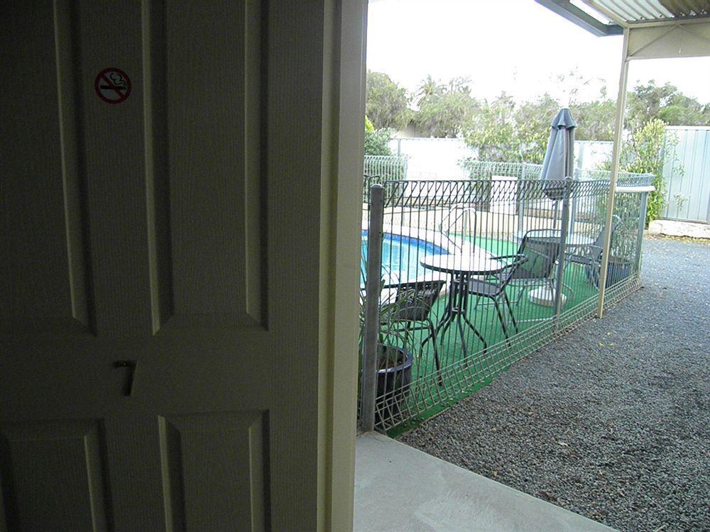 7Th Street Motel Mildura Zewnętrze zdjęcie