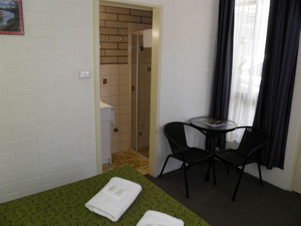 7Th Street Motel Mildura Zewnętrze zdjęcie