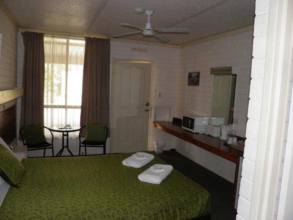 7Th Street Motel Mildura Pokój zdjęcie