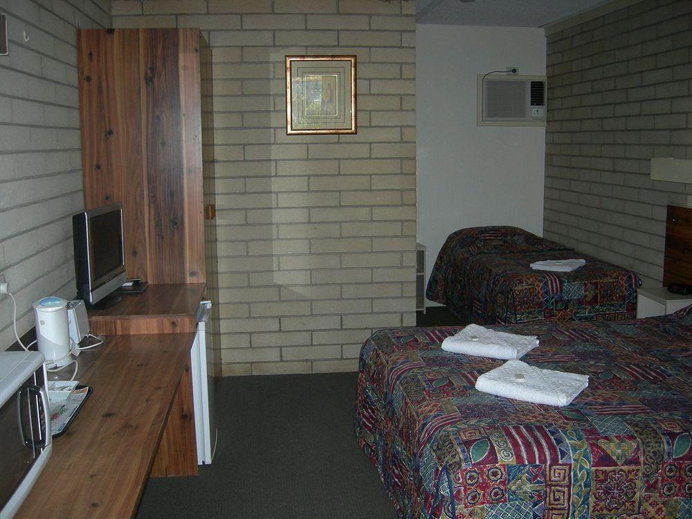 7Th Street Motel Mildura Zewnętrze zdjęcie