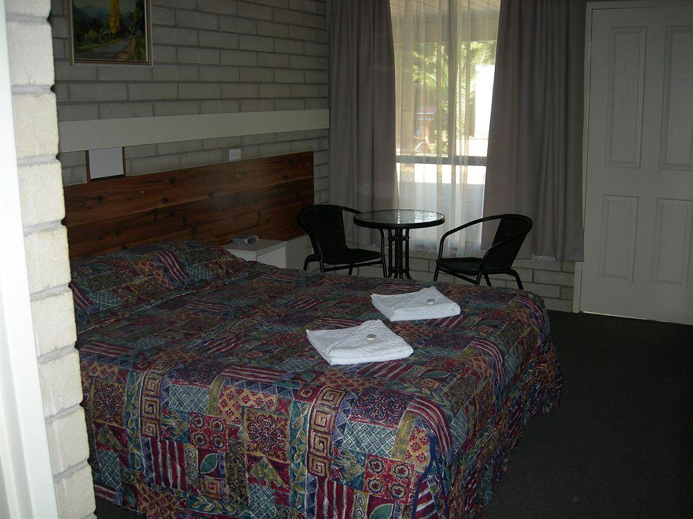 7Th Street Motel Mildura Zewnętrze zdjęcie