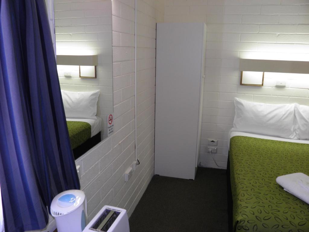 7Th Street Motel Mildura Pokój zdjęcie