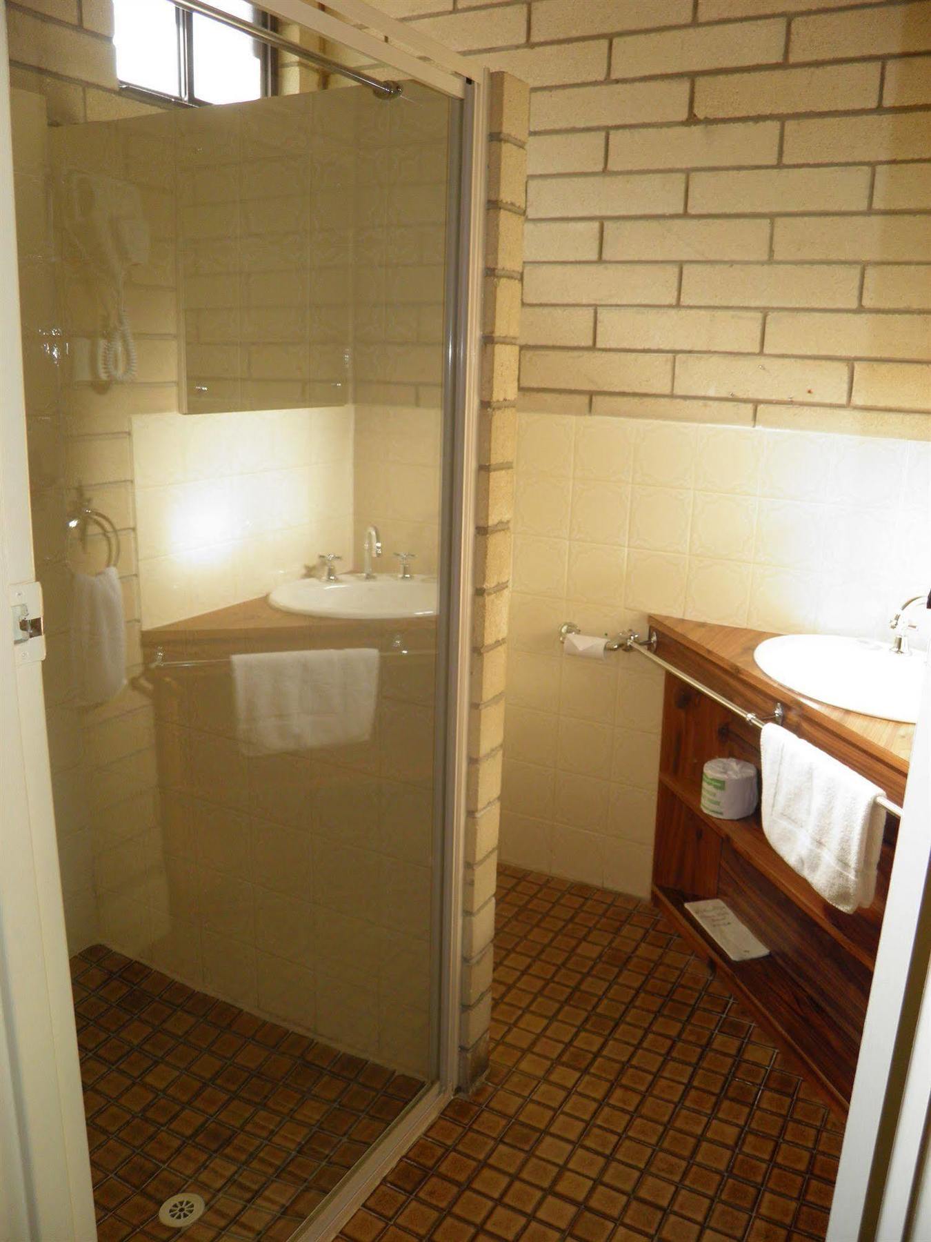 7Th Street Motel Mildura Zewnętrze zdjęcie